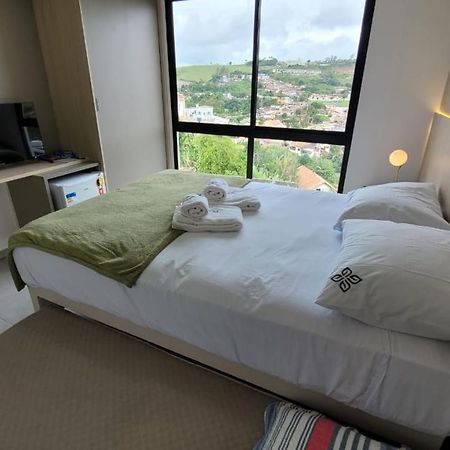 Zuppolini Apart Hotel บานาเนย์รัส ภายนอก รูปภาพ